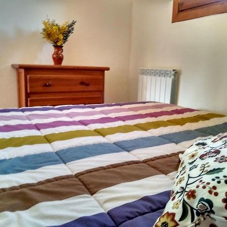 Albergue Casa Salinas Secastilla Δωμάτιο φωτογραφία