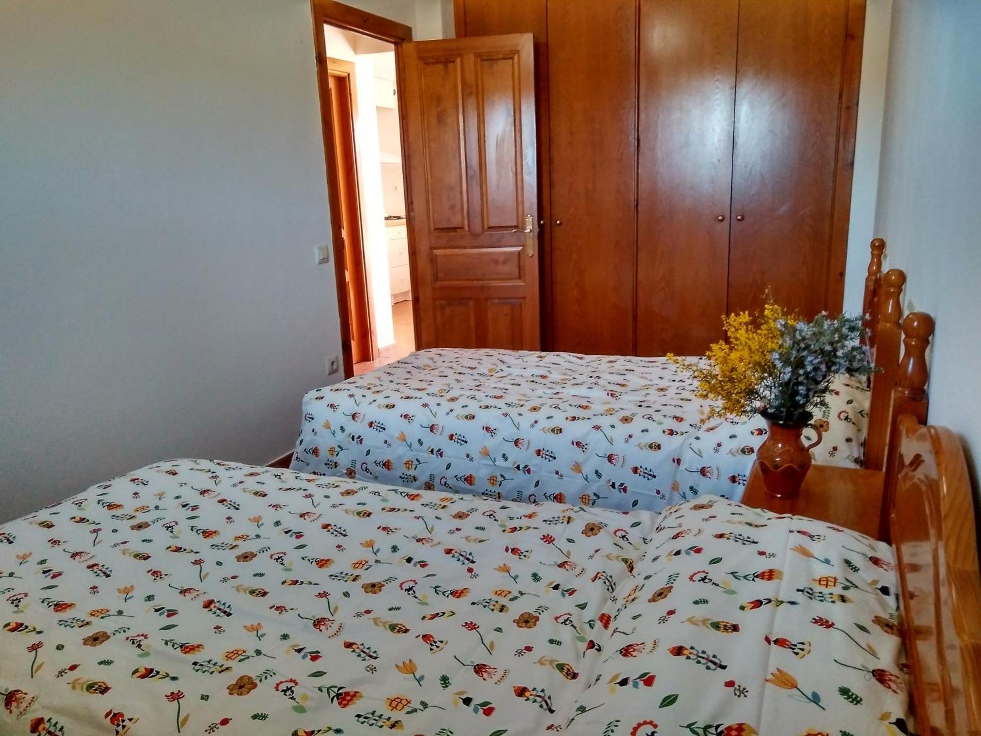Albergue Casa Salinas Secastilla Δωμάτιο φωτογραφία